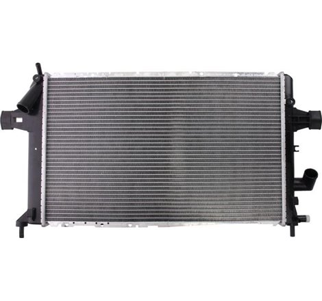 Radiator motor OPEL ASTRA G. ASTRA G CLASSIC. ASTRA G-KOMBI 1.7D - Nissens-63021A