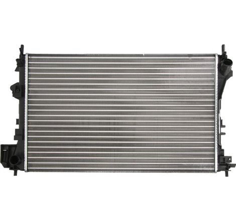 Radiator motor Manual CADILLAC BLS. OPEL SIGNUM. VECTRA C. VECTRA C GTS. SAAB 9-3. 9-3X 1.6-2.2D - Nissens-63024A