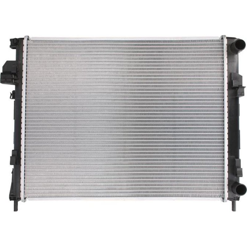 Radiator motor NISSAN PRIMASTAR. OPEL VIVARO A. RENAULT TRAFIC II 1.9D-2.0-2.0D - Nissens-63025A