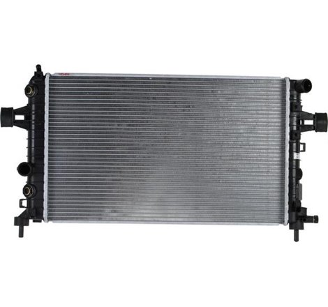 Radiator motor OPEL ASTRA H. ASTRA H CLASSIC. ASTRA H GTC. ZAFIRA B 1.2-1.8 - Nissens-63027A