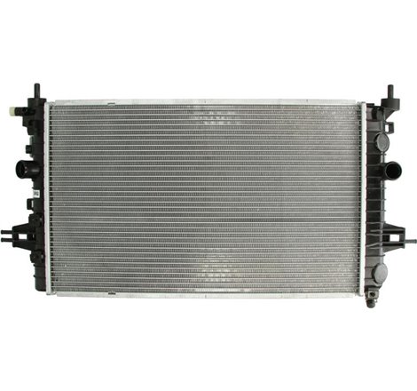 Radiator motor Manual OPEL ASTRA H. ASTRA H CLASSIC. ASTRA H GTC. ASTRA H-KOMBI. ZAFIRA B. ZAFIRA B-MINIVAN 1.6-1.8LPG - Nissens