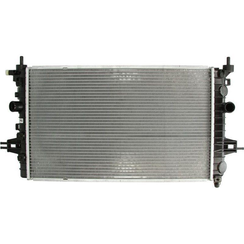 Radiator motor Manual OPEL ASTRA H. ASTRA H CLASSIC. ASTRA H GTC. ASTRA H-KOMBI. ZAFIRA B. ZAFIRA B-MINIVAN 1.6-1.8LPG - Nissens