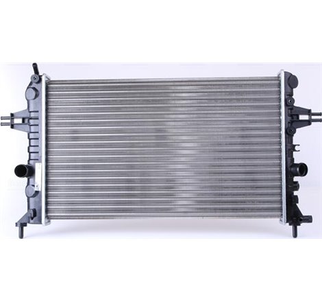 Radiator motor OPEL ASTRA G. ASTRA G CLASSIC 1.6 - Nissens-630704