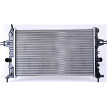 Radiator motor OPEL ASTRA G. ASTRA G CLASSIC 1.6 - Nissens-630704