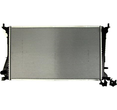 Radiator motor NISSAN PRIMASTAR. OPEL MOVANO A. VIVARO A. RENAULT TRAFIC II 2.0-2.0D-2.5D - Nissens-630709