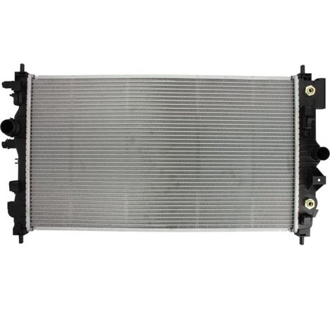 Radiator motor Automat CHEVROLET CRUZE. ORLANDO. OPEL ASTRA J. ASTRA J GTC. ZAFIRA C 1.4-1.8LPG - Nissens-630724