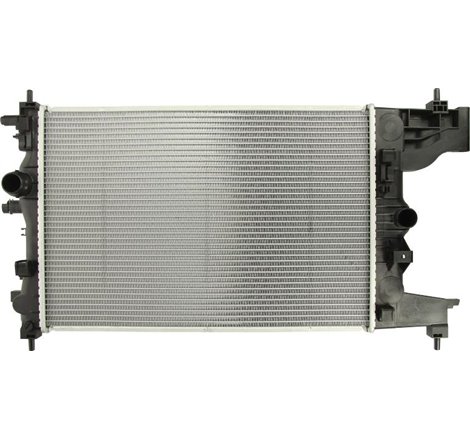 Radiator motor CHEVROLET ORLANDO. OPEL ASTRA J. ASTRA J GTC. CASCADA 1.4-1.4LPG-1.6 - Nissens-630725
