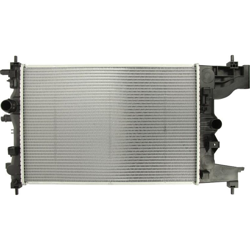 Radiator motor CHEVROLET ORLANDO. OPEL ASTRA J. ASTRA J GTC. CASCADA 1.4-1.4LPG-1.6 - Nissens-630725