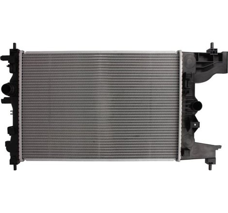 Radiator, racire motor - Nissens-630726