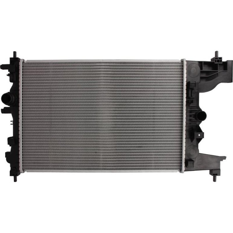 Radiator, racire motor - Nissens-630726