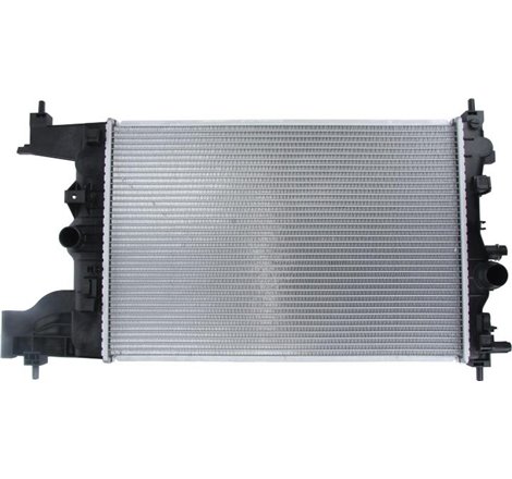 Radiator motor Automat CHEVROLET CRUZE. ORLANDO. OPEL ASTRA J. ASTRA J GTC. ZAFIRA B. ZAFIRA C 1.4-1.8LPG - Nissens-630727