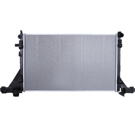 Radiator motor NISSAN INTERSTAR. NV400. OPEL MOVANO B. RENAULT MASTER III 2.3D - Nissens-630733