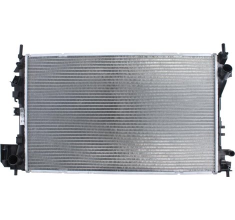 Radiator motor OPEL SIGNUM. VECTRA C. VECTRA C GTS 3.0D - Nissens-630742
