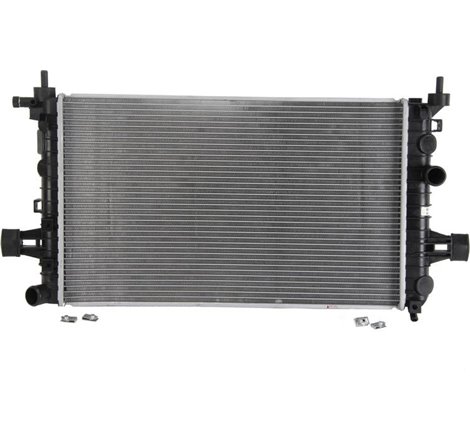 Radiator motor OPEL ASTRA H. ASTRA H CLASSIC. ASTRA H GTC. ZAFIRA B 1.2-1.8 - Nissens-630744