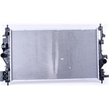 Radiator motor Manual CHEVROLET CRUZE. OPEL ASTRA J. ASTRA J GTC. CASCADA. ZAFIRA C 1.6D-1.7D-2.0D - Nissens-630763