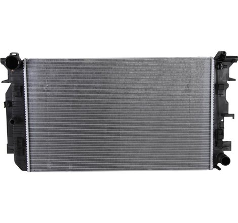 Radiator motor OPEL VECTRA B 1.6-2.5 - Nissens-630771