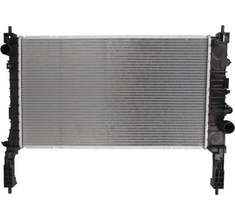 Radiator motor Manual. cu primele elemente potrivite CHEVROLET TRAX. OPEL MOKKA-MOKKA X 1.4-1.4LPG - Nissens-630774
