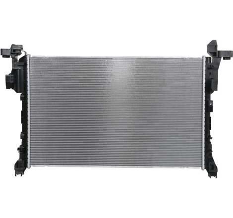 Radiator motor FIAT TALENTO. NISSAN NV300. OPEL VIVARO B. RENAULT TRAFIC III 1.6D-2.0D - Nissens-630792