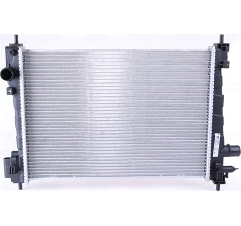 Radiator motor Automat-Manual OPEL KARL 1.0-1.0LPG - Nissens-630796