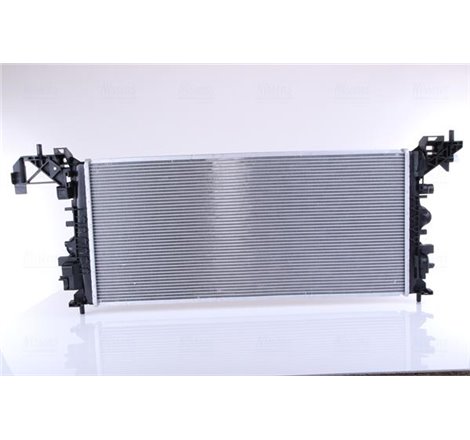 Radiator motor OPEL ASTRA K. ASTRA K-KOMBI 1.0-1.6D - Nissens-630797