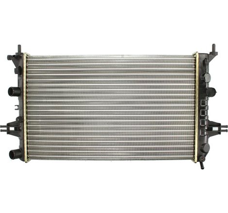 Radiator motor Manual OPEL ASTRA G. ASTRA G CLASSIC. ASTRA G-KOMBI 1.2-1.4 - Nissens-63091