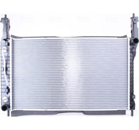 Radiator motor CHEVROLET CAPTIVA. OPEL ANTARA A 2.0D - Nissens-63119