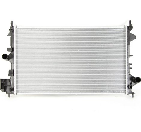 Radiator motor OPEL SIGNUM. VECTRA C. VECTRA C GTS 1.6-1.8 - Nissens-63123