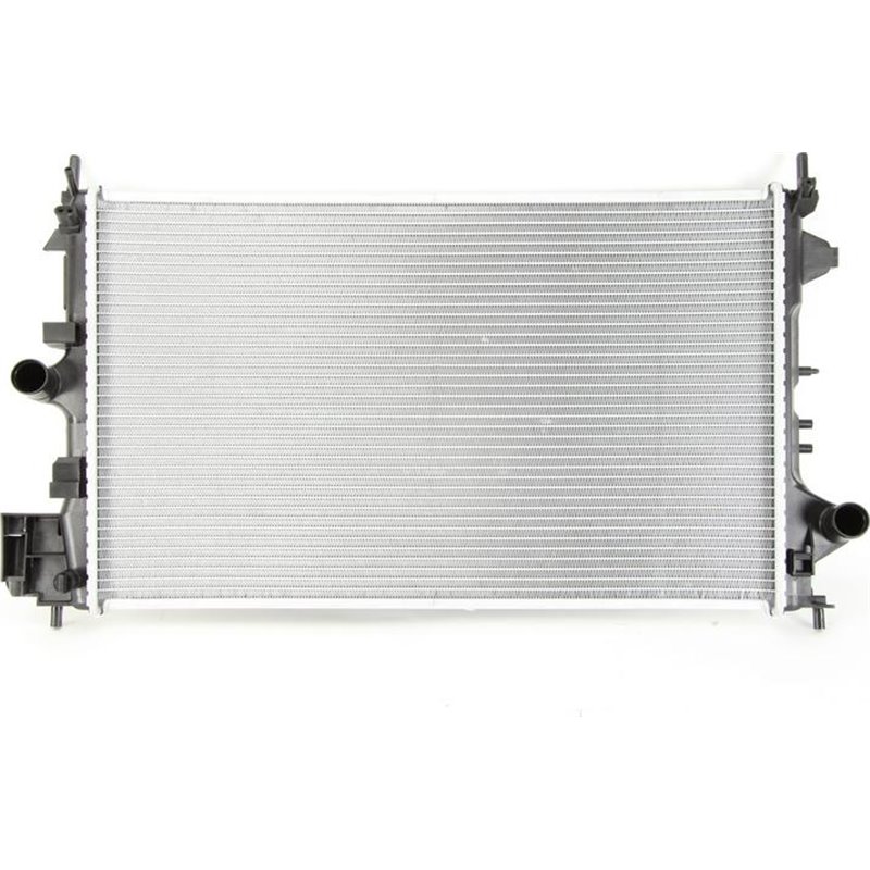 Radiator motor OPEL SIGNUM. VECTRA C. VECTRA C GTS 1.6-1.8 - Nissens-63123