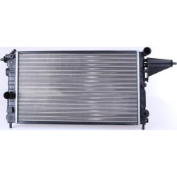 Radiator motor OPEL VECTRA A 1.4-1.6 - Nissens-632231