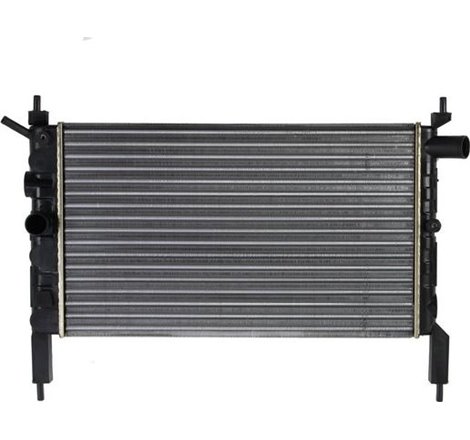 Radiator motor OPEL ASTRA F. ASTRA F CLASSIC. ASTRA F-KOMBI. PEUGEOT 206 1.4-1.6 - Nissens-632761