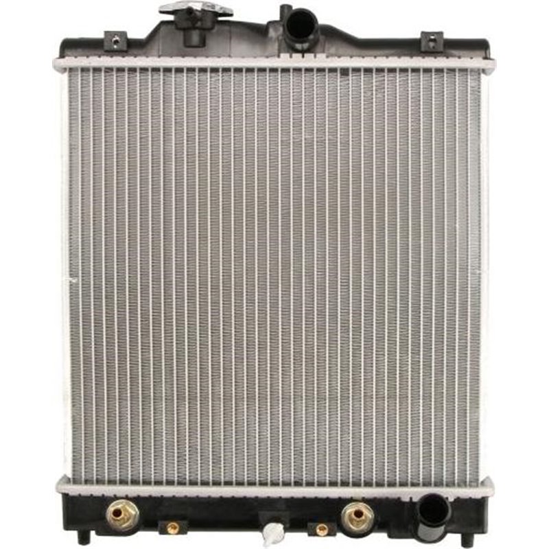 Radiator motor cu primele elemente potrivite HONDA CIVIC V. CIVIC VI. CRX III. HR-V. MG MG ZS. ROVER 400 II. 45 I 1.3-1.8 - Niss