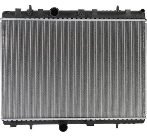 Radiator motor DS DS 3. CITROEN BERLINGO-MINIVAN. C2. C2 ENTERPRISE. C3-C3 ORIGIN III. C3 AIRCROSS II. C3 I. C3 II. C3 PICASSO. 