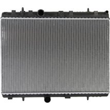 Radiator motor DS DS 3. CITROEN BERLINGO-MINIVAN. C2. C2 ENTERPRISE. C3-C3 ORIGIN III. C3 AIRCROSS II. C3 I. C3 II. C3 PICASSO. 