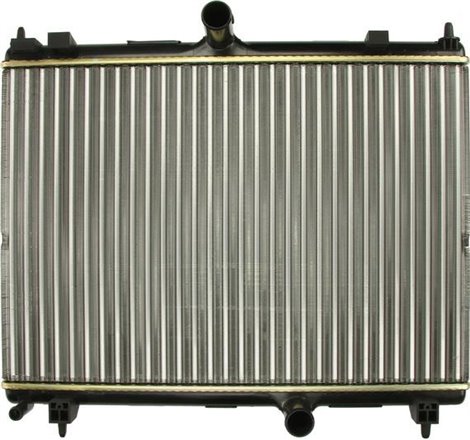 Radiator motor ALFA ROMEO 33. ARNA. CITROEN C5 III. PEUGEOT 407. 407-KOMBI. 508 I. 508-KOMBI 1.2-2.0DH - Nissens-636009