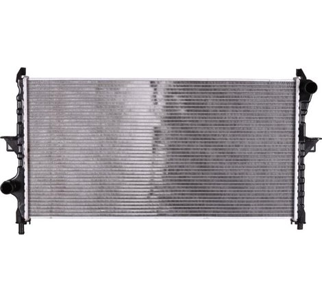 Radiator motor Automat-Manual CITROEN C5 III. C6. PEUGEOT 407. 508 I. 508-KOMBI 2.2D-3.0D - Nissens-636019