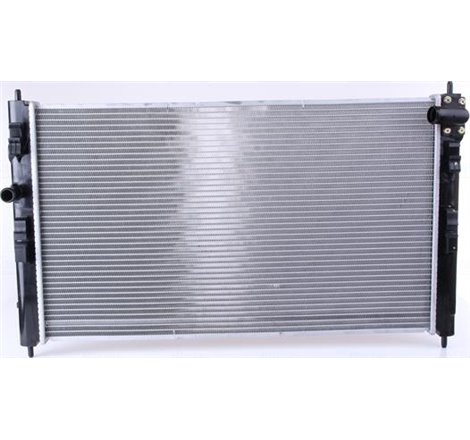 Radiator motor Automat-Manual CITROEN C4 AIRCROSS. MITSUBISHI ASX. PEUGEOT 4008 1.6D - Nissens-636032
