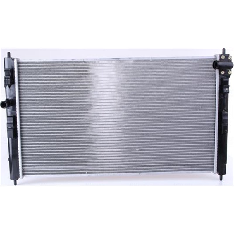 Radiator motor Automat-Manual CITROEN C4 AIRCROSS. MITSUBISHI ASX. PEUGEOT 4008 1.6D - Nissens-636032
