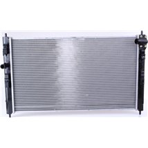 Radiator motor Automat-Manual CITROEN C4 AIRCROSS. MITSUBISHI ASX. PEUGEOT 4008 1.6D - Nissens-636032