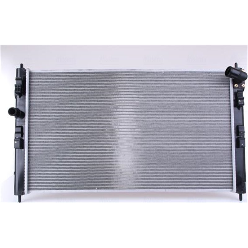 Radiator motor Manual CITROEN C4 AIRCROSS. MITSUBISHI ASX. PEUGEOT 4008 1.8D-2.2D - Nissens-636034