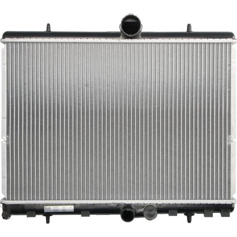 Radiator motor cu primele elemente potrivite CITROEN C8. JUMPY II. FIAT SCUDO. ULYSSE. LANCIA PHEDRA. PEUGEOT 807. EXPERT. EXPER