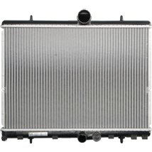 Radiator motor cu primele elemente potrivite CITROEN C8. JUMPY II. FIAT SCUDO. ULYSSE. LANCIA PHEDRA. PEUGEOT 807. EXPERT. EXPER