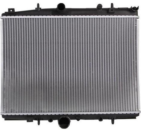 Radiator motor cu primele elemente potrivite CITROEN C5 I. C5 I-KOMBI. PEUGEOT 406. 607 2.0-2.0D - Nissens-63705A