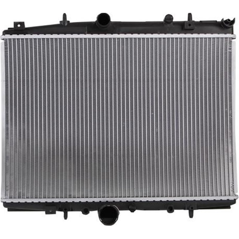 Radiator motor cu primele elemente potrivite CITROEN C5 I. C5 I-KOMBI. PEUGEOT 406. 607 2.0-2.0D - Nissens-63705A