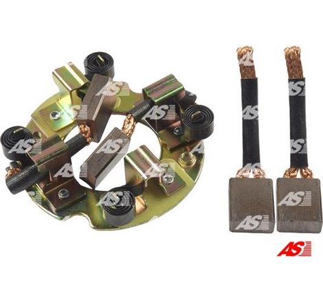 Suport perii - AS-PL-SBH4008