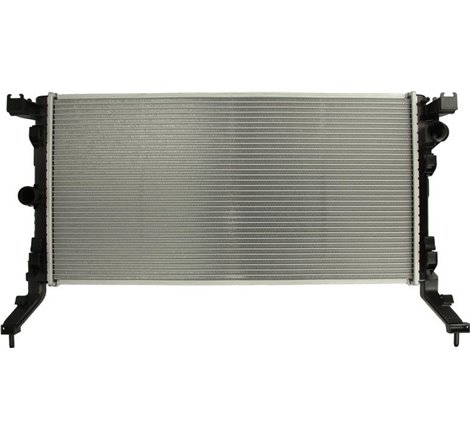 Radiator, racire motor - Nissens-637603