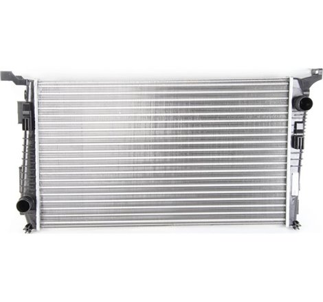 Radiator motor DACIA DUSTER. DUSTER-SUV 1.5D - Nissens-637614