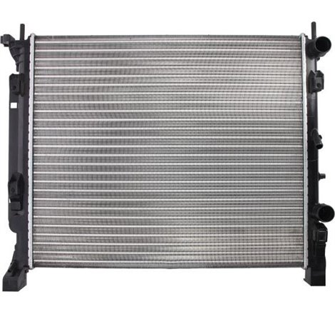 Radiator motor Manual MERCEDES CITAN MIXTO DOUBLE CABIN. CITAN MPV. CITAN-MINIVAN W415. RENAULT KANGOO BE BOP. KANGOO EXPRESS. K