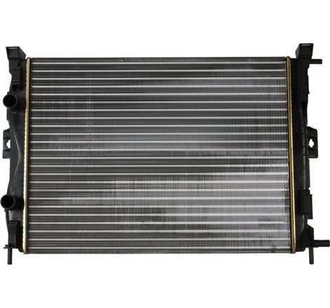 Radiator motor RENAULT GRAND SCENIC II. MEGANE II. MEGANE II-KOMBI. SCENIC II 1.4-1.6LPG - Nissens-63764