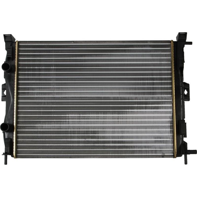 Radiator motor RENAULT GRAND SCENIC II. MEGANE II. MEGANE II-KOMBI. SCENIC II 1.4-1.6LPG - Nissens-63764
