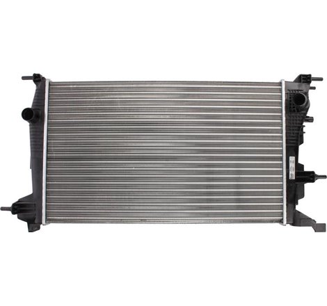 Radiator motor RENAULT GRAND SCENIC III. MEGANE. MEGANE III. SCENIC III 1.2-1.4-1.5D - Nissens-637647